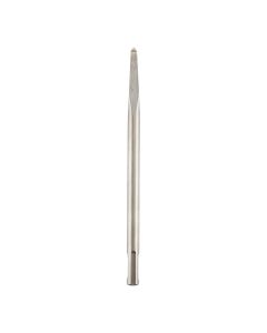 MLW48-62-6013 image(0) - SDS-PLUS Precision Point Chisel 7"