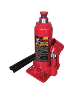 KTI63207 image(0) - 6 Ton Bottle Jack