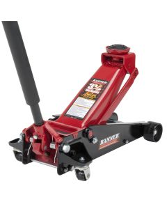 BHKB6350 image(0) - 3 1/2 Ton Fast Lift Service Jack