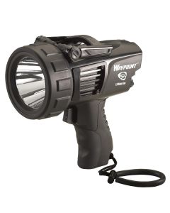 STL44911 image(0) - Waypoint w/AC - Black