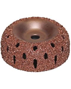TMRTI4425 image(0) - Copper Contour Wheel