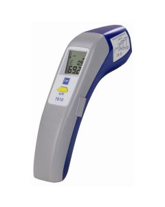 INFRARED THERMOMETER PRO 10:1