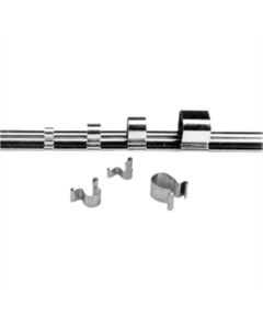 VIMV520 image(0) - 1/4 in. Socket Rack with 10-1/4 in. Studs