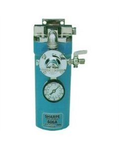 SHA6720 image(0) - FILTER AIR/REGULATOR 120CFM/50CFM 1/2"INLET