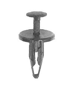 ABD6147 image(0) - Ext Body Ret GM 94-on 10 Pc