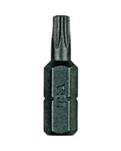 VER15405 image(0) - TX20 Torxr Extra Hard Insert Screwdriver BIt
