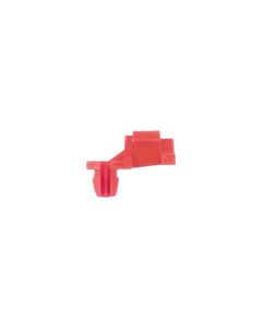 ABDH1233RX image(0) - 2--DOOR LOCK ROD CLIP CHRY RIG