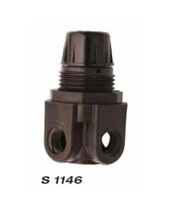 MILS1146 image(0) - Low Press Mini Regulator