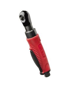 ACAACR800R image(0) - 1/4" MINI RATCHET, RED HANDLE