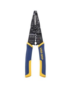 8" WIRE STRIPPER QAW