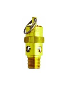 MILS1090-150 image(0) - ASME Saf. Valve 1/4"NPT 150 PSI