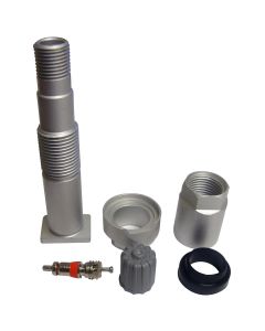 ABD6-228S image(0) - TPMS Service Kit - Valve stem Chrys-Dodge-Mercedes