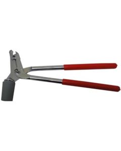 TMRTI808 image(0) - Long Headed Wheel Weight Hammer / Plier (1-1/2 in.