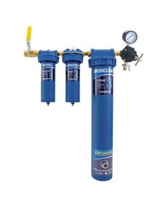 SHA6760 image(0) - FILTER AIR / AIR DRYER 3 STAGE DESICCANT SYSTEM