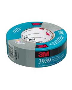 MMM6975 image(0) - DUCT TAPE TARTAN SILVER #3939 2IN 60YDS