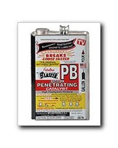 BLP128PB image(0) - PENETRATING CATALYST (GALLON)