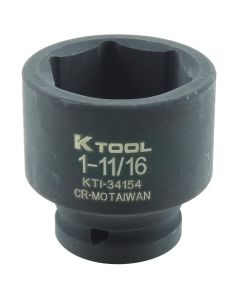 KTI34154 image(0) - SOC 3/4 DR SHORT IMP 1-11/1
