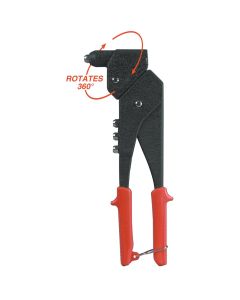 AST1434 image(0) - RIVETER SWIVEL HEAD