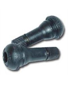 1-1/4" T.T. Valve, .453", 2/cd, Bx 10