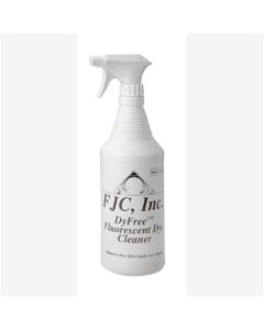 FJC4946 image(0) - Dye Cleaner-32oz pump
