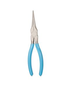 CHA3037 image(0) - PLIER LONG NOSE SNIPE NOSE 7-1/2"