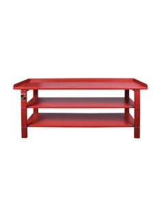 INT990 image(0) - 2-Shelf Work Bench