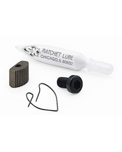 SKT42470-9 image(0) - RATCHET REPAIR KIT  4PCS