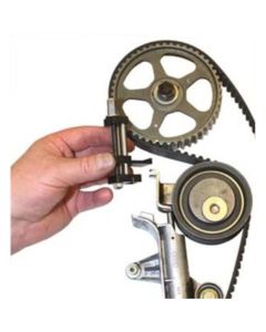 SCH67650 image(0) - TIMING BELT TENSIONER