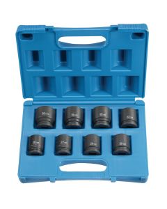 GRE8134M image(0) - 3/4"DR 8PC STD METR