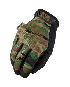 MECMG-71-012 image(0) - GLV ORIG XXL CAMO 1PR