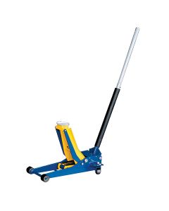 2 Ton Double Plunger Low Profile Service Jack