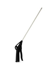 VAC72-020-1150 image(0) - 13" FULL FLOW BLOW GUN W/STRAIGHT TUBE