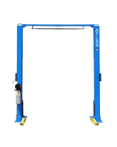 Atlas 9,000 lb. Capacity Overhead 2-Post Lift