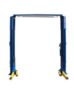 Atlas 10,000 lb. Capacity Overhead 2-Post Lift