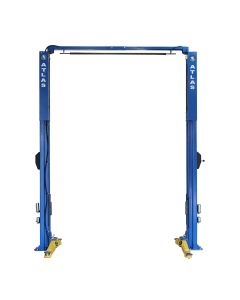 Atlas 10,000 lb. Tall, Double-S Column, Overhead Lift