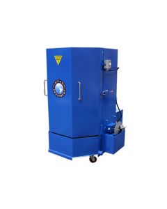 Atlas Spray Wash Cabinet with 50 Gallon Tank (Will Call Only)