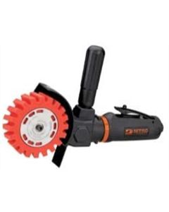 DYBNZ1 image(0) - Nitro Series NITROZIP Surface Prep Tool; NZ1 Eraser Wheel Tool (Tool Only)