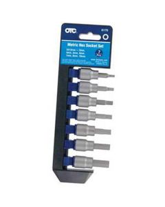 OTC6171 image(0) - BIT 3MM HEX 3/8 DR.