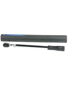 Preset Torque Wrench, 1/2" 120 ft-lb