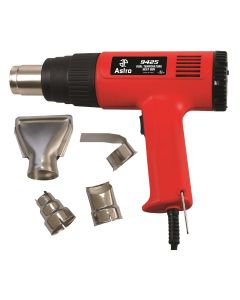 AST9425 image(0) - Dual Temperature Heat Gun Kit