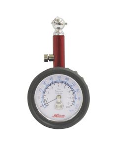 MILS931 image(0) - Dial Tire Gage 0-15 PSI
