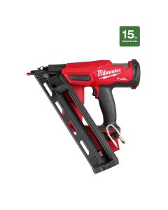 MLW2839-20 image(0) - M18 FUEL™ 15 Gauge Finish Nailer