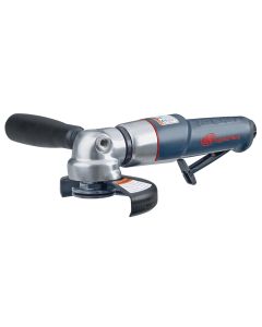 IRT345MAX image(0) - Air Angle Grinder - 5" Wheel - Heavy Duty