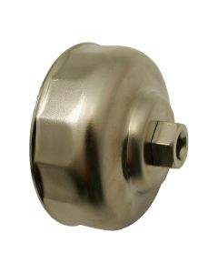 CTA2485 image(0) - HD Oil Filter Cap Wrnch-64mmx1