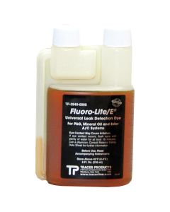 TRATP38400008 image(0) - UNIVERSAL A/C DYE 8OZ BOTTLE