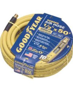 GYM46565 image(0) - 1/2" x 50' Yellow Air Hose
