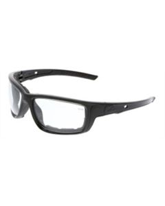 MCRSR510PF image(0) - Dielectric (no metal parts)Foam lined for added protection and comfortLightweight and balanced frame with zero removable partsMeets or exceeds ANSI Z87+ high impact standardNext generation inspired design built for all environmentsPa