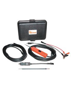 PPR19FTC - PROBE POWER 6-24 VOLT 19 FT CORD KIT