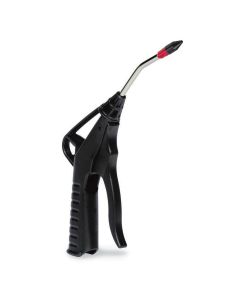 VAC72-020-8061 image(0) - BLOWGUN 4" WITH 1/2" RUBBER TIP