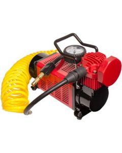 SUFMV-50 image(0) - Air Compressor 2.5CFM/30 Amps
